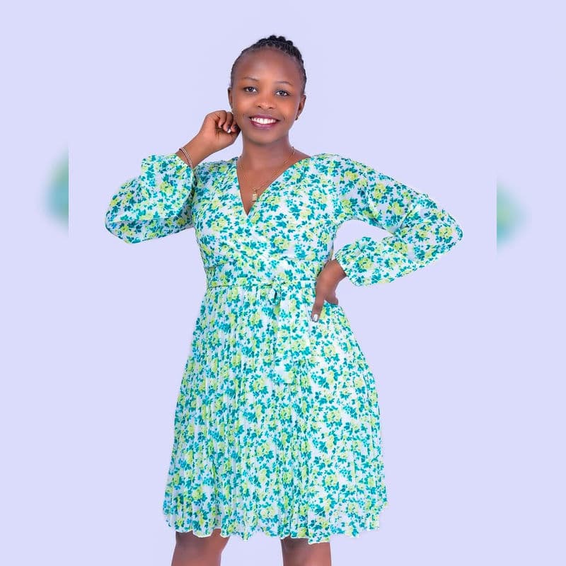 WAMBUI KAMANDE