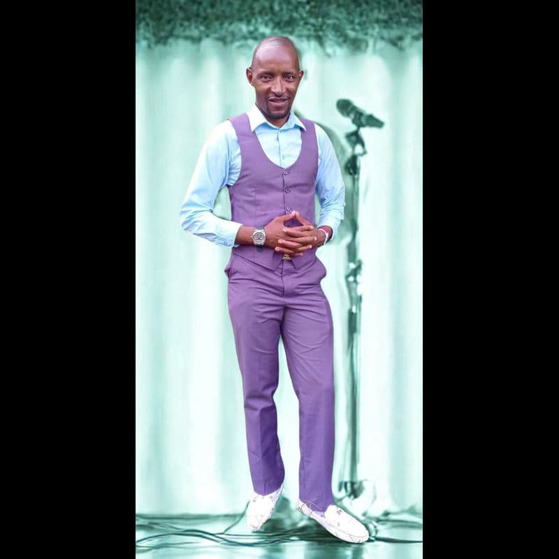 MUNYEKI SONKO II