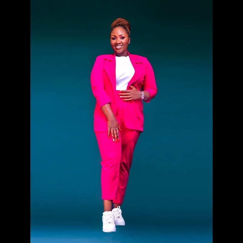 NJERI KANYUGI
